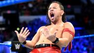 Hulk Hogan could be a very interesting choice for Shinsuke Nakamura's manager
